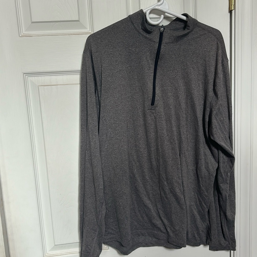 Eastern Mountain Sports Quarter Zip